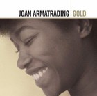 Gold by Joan Armatrading (CD, Jul-2005, 2 Discs, A&M (USA))