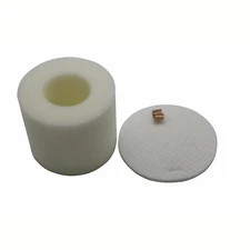 Foam & Felt Filter Kit Fits For Shark NV650 NV650W NV651 NV652 Vacuum XFF650