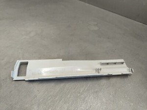 Waschtrockner AEG L16850A3 Abdeckung Ersatzteil 1326678 #50209