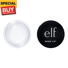 Brow Lift, Clear Eyebrow Shaping Wax For Holding Brows In Place, Creates A Fluff