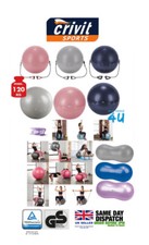 Crivit Soft Anti Burst