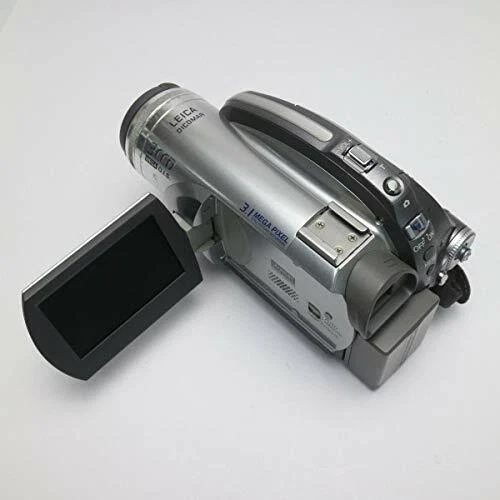 Panasonic D310 VDR-D310-S (DVD) Digital Video Camera Japanese menu - Image 2 of 3