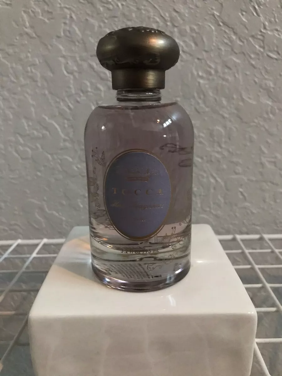 Tocca Hair Fragrance Mist 3.2 oz Spray Colette eBay