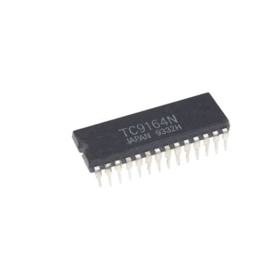 1PCS TC9164 HIGH VOLTAGE ANALOG FUNCTION SWITCH ARRAY #T6*