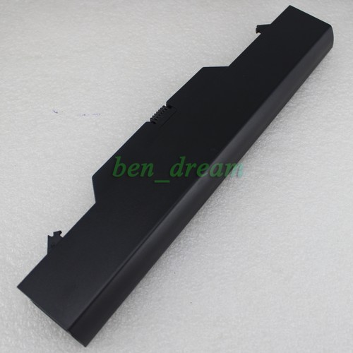 Battery for HP ProBook 4510s 4510s/CT 4515s 4710s 4720s HSTNN-IB88 HSTNN-OB89 - Picture 4 of 4