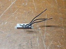 PAT#3581266 13600Ω - 13600Ω MRC Resistor