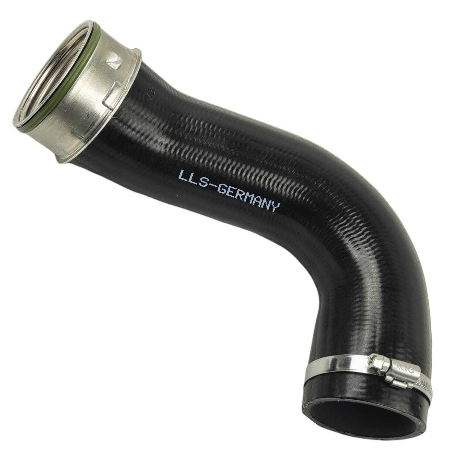 Intercooler Hose for MERCEDES Vito Viano CDI W639 Turbo Hose 6395281982