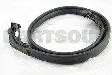 5621190K00 Genuine Toyota CUSHION, WINDSHIELD 56211-90K00