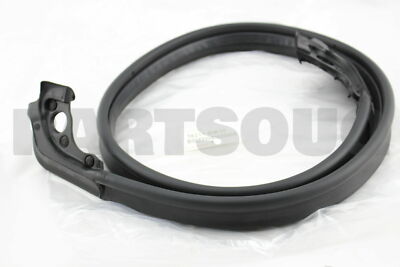 5621190K00 Genuine Toyota CUSHION, WINDSHIELD 56211-90K00 | eBay