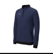Youth Evoshield Pro Team Heater Fleece 1/4 Zi...
