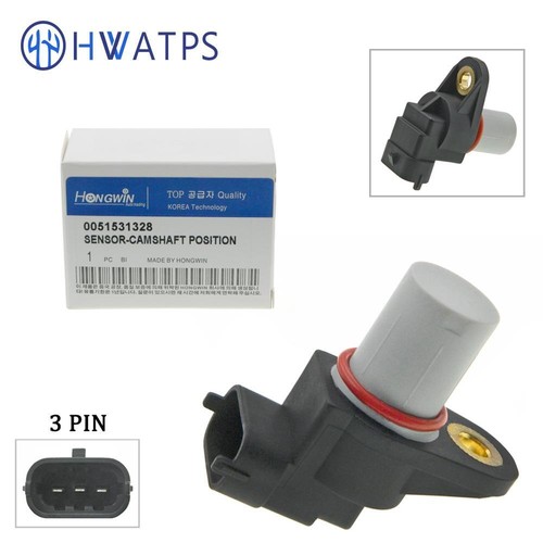 0051531328 Camshaft Position Sensor For Mercedes-Benz CLK A B C E G Class W210 - Picture 2 of 7