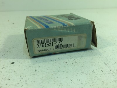 Maska XTB15 Bushing 1-1/2'' Bore - New Old Stock