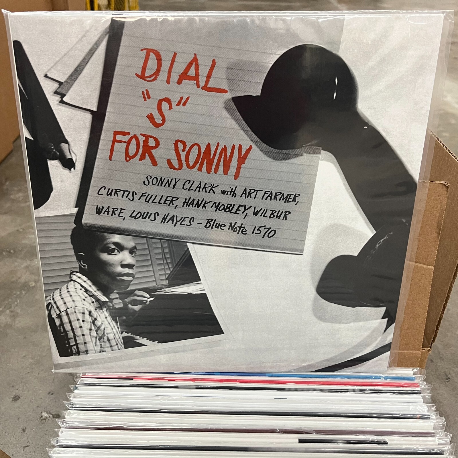 110 Music Matters Blue Note 45rpm 2xLP Reissue Lot Set 40 MMJ Jazz