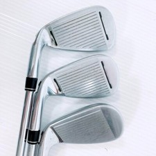 TaylorMade Iron Set 7-Iron Golf Clubs for sale | eBay TaylorMade Iron Set 7-Iron Golf Clubs for sale | eBay