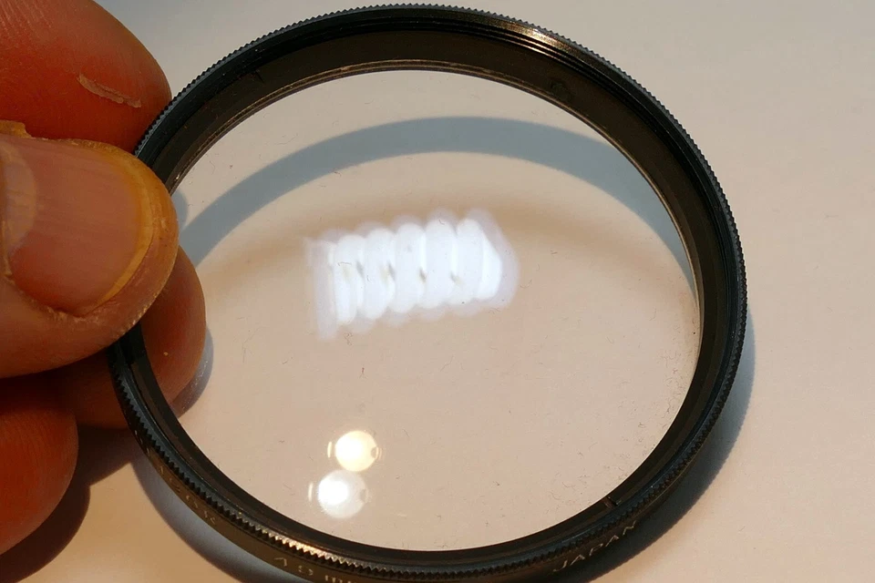 Soligor 49mm Lens Filter +1 Macro close-up lens - Image 4 of 4