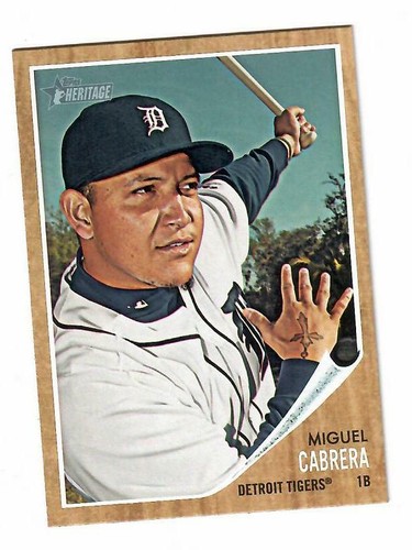 2011 Topps Heritage #1 - #250 - Finish Your Set - You Pick - Picture 143 of 242