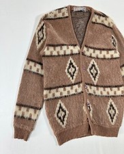 Vintage Mohair Cardigan In Men's Vintage Sweaters for sale Vintage Mohair Cardigan In Men's Vintage Sweaters for sale
