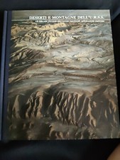 Deserti e montagne dell'URSS, Le grandi distese selvagge, Mondadori