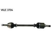 SKF Antriebswelle (Ohne Altteilwert) Vkjc 3704
