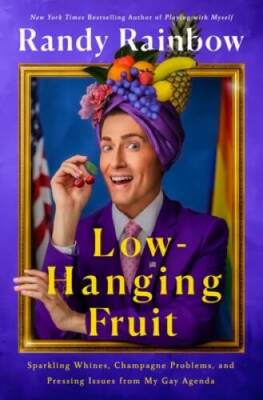 LowHanging Fruit Sparkling Whi - GOOD