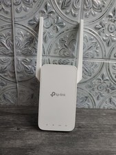 TP-Link AC1200 WiFi Extender RE315 - Covers up to 1,500 Sq.ft and 25 Devices