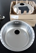 Franke ROX 610 3,5 mos ind zas