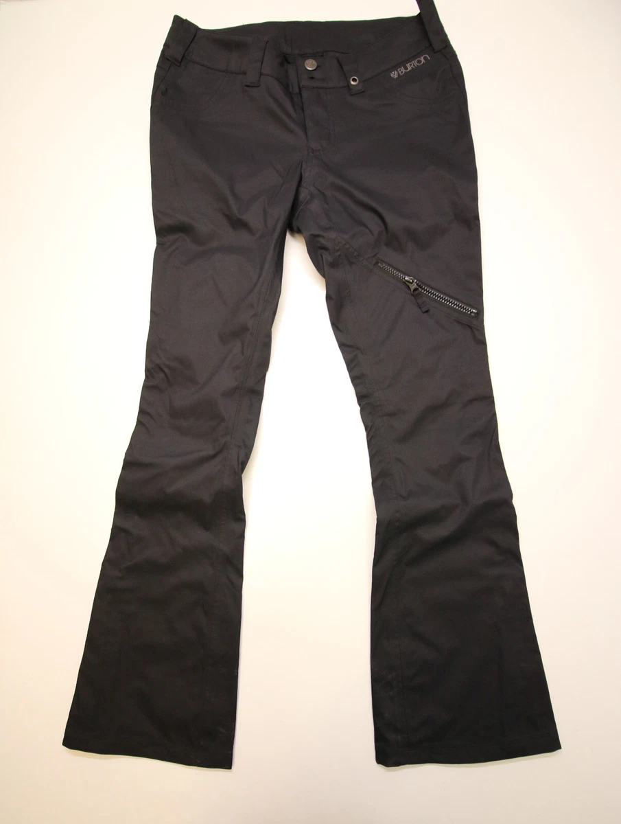 Burton White Sports Snow Pants & Bibs for sale - eBay