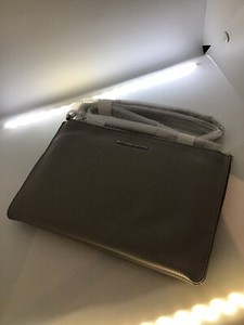 adele double zip crossbody