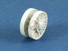 Panzer Art 1/35 Road Wheels for JS-1 / JS-2 / JS-3 / JSU-152 (14 pcs) RE35-231
