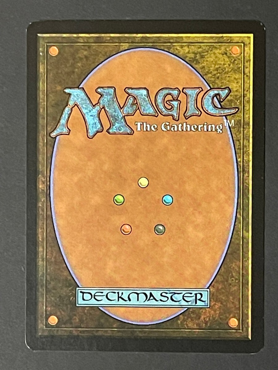 Grave Pact 137/350 8ED Japanese Magic: The Gathering MTG | eBay