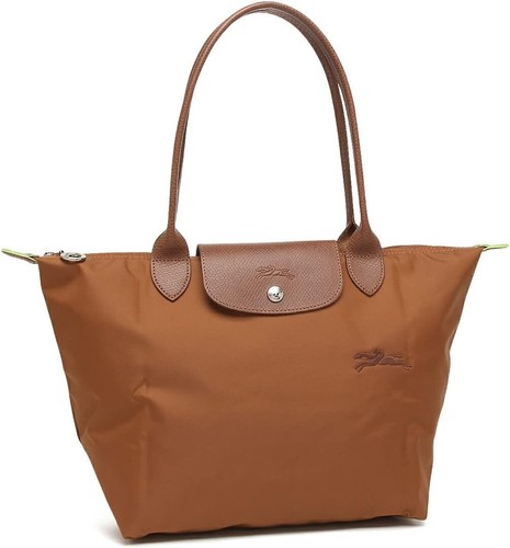 SALE Longchamp Tote Bag Shoulder Bag Pliage M Size Ladies L2605 919 SHOULDER BAG - Picture 3 of 5