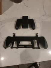 Official Nintendo Switch Joy Con Controller Comfort Grip 