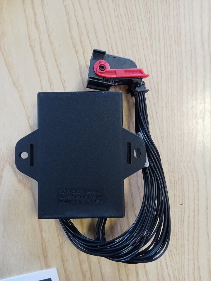 Kit CHIUSURA CENTRALIZZATA Antifur 2 Telecomandi FIAT PUNTO DAL 1999 50900720 - Immagine 3 di 4