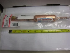 NEW FACTORY SEALED WAGNER MODEL DXA-5  STEP-DOWN DRIER FOR UP TO 1 1/2 TON F/S