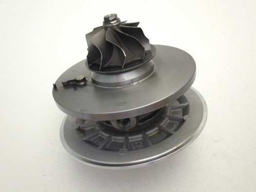 Turbolader Rumpfgruppe Mercedes ML270 E270 CDI 120/125kw A6120960599 715910 - Bild 9 von 10