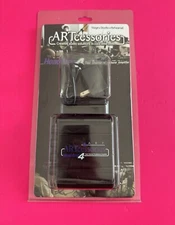 ARTcessories HeadAmp4 head amp 4 headphone amplifier amp NEW IN PACKAGE