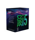 Intel Core i5-8400 8.ª generación 2.8GHz Procesador (1151)