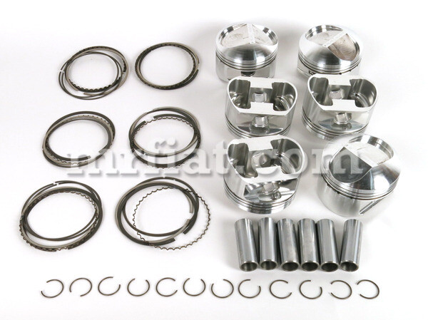 Ferrari 246 GT GTS Piston 2nd Oversize 93.5 New