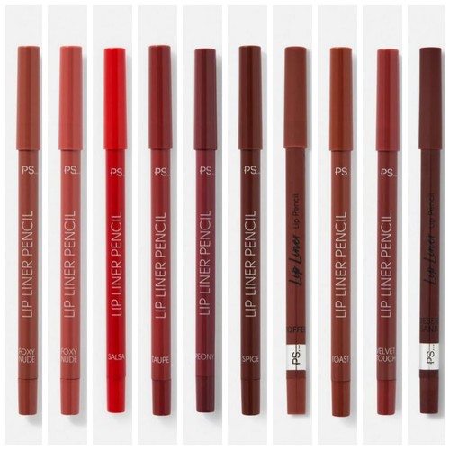 Primark Lip Liner Pencil 💋💄 eBay