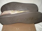 100% AUTHENTIC NEW MEN GUCCI GG WEB BEIGE SUEDE AND CANVAS SNEAKERS UK 9/US 10 — photo 5