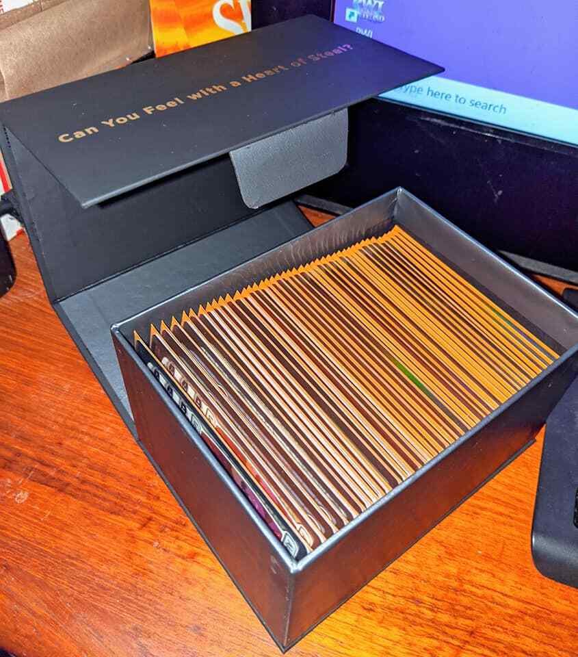 MTG Secret Lair Drop Series Box Only Free Shipping! | eBay MTG Secret Lair Drop Series Box Only Free Shipping! | eBay