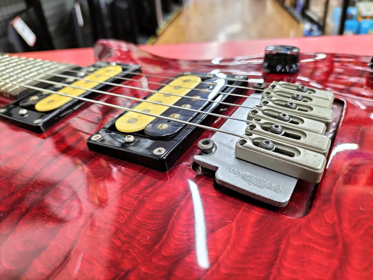 ギター Tokai PR50 LH TOKAI PR-50 Electric Guitar | eBay