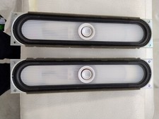 Casse Audio Speaker  Altoparlanti tv Sharp LCD LC-32GA9E.