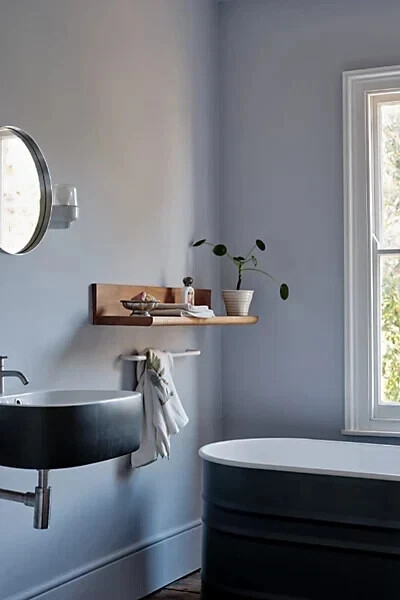 2.5L - Farrow & Ball - Estate Eggshell - Calluna No 270