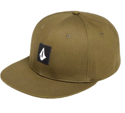 NEU VOLCOM HERREN XFIT UND VOLLE STEINKAPPEN IN .VERSCHIEDENE FARBEN, GRÖSSEN UND PASSFORMEN - Bild 3 von 72