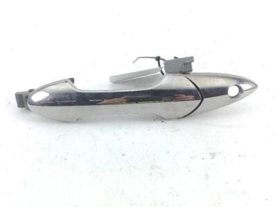 72180SJDG02 22063007 türgriff vorne aussen links für HONDA FR-V (BE) 1.7 (BE1)