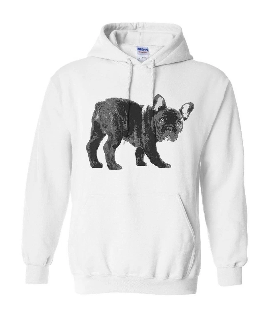 LV X Supreme Style Box Logo Dog Hoodie  French bulldog hoodie, French  bulldog, Dog hoodie