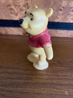 Winnie the Pooh Bear 3" Figure Figurine Cake Topper Disney Plastic/PVC  — photo 3