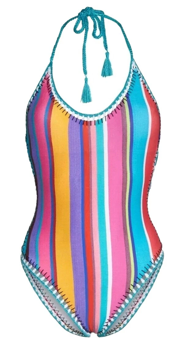 Женские цельные купальники Nanette Lepore