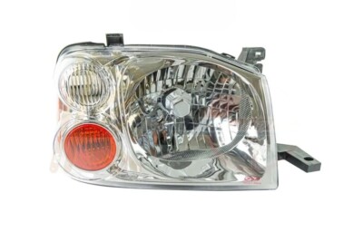 Orange Headlight  10-84800L fit for Nissan Frontier set 1 PC ( left or right)